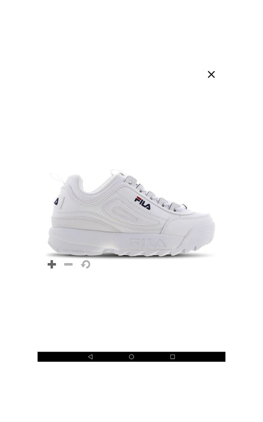 Product Fila