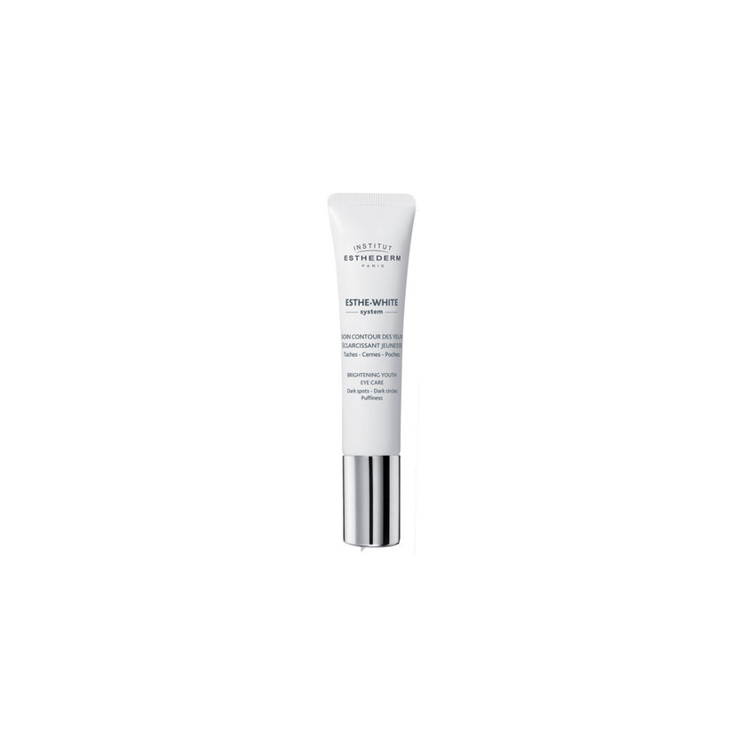 Producto Esthederm Esthe-White Contorno Olhos