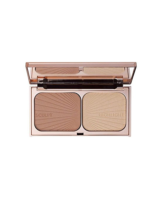 Beauty Charlotte Tilbury Film Star Bronce & Glow por Charlotte Tilbury por Charlotte