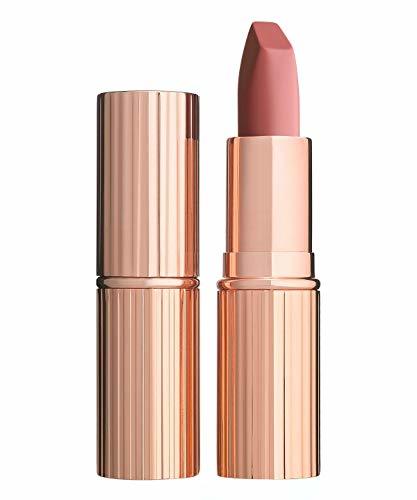 Social Charlotte Tilbury Matte Revolution Lipstick Very Victoria NIB by CHARLOTTE TILBURY
