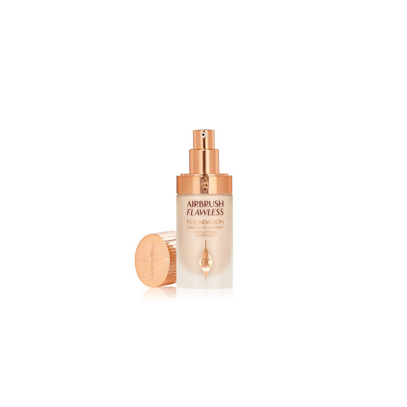 Producto Airbrush Flawless Foundation