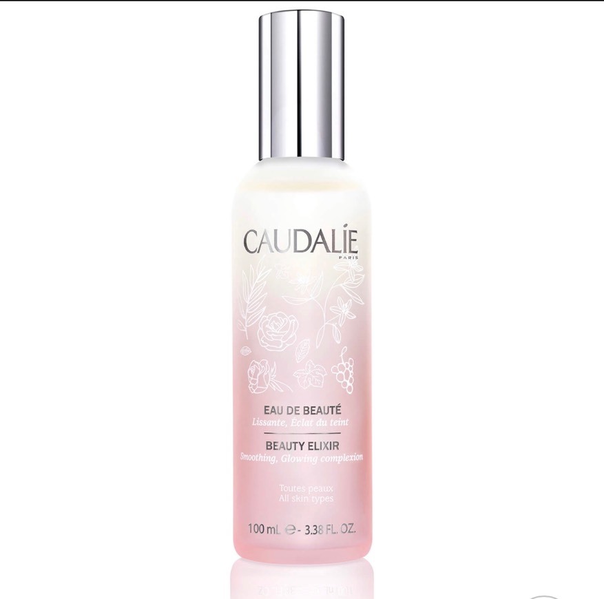 Fashion Caudalie Beauty Elixir