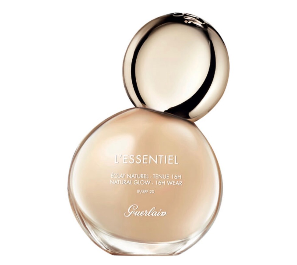 Moda Guerlain L'Essentiel