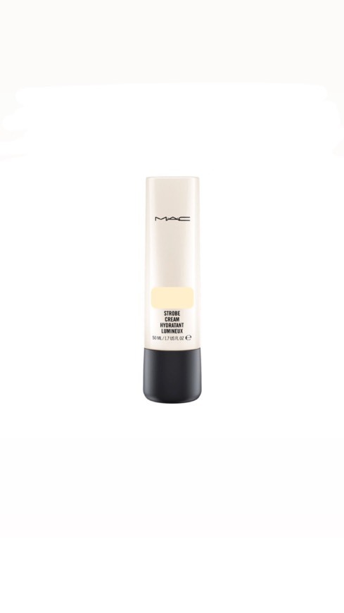 Fashion MAC Strobe Cream 