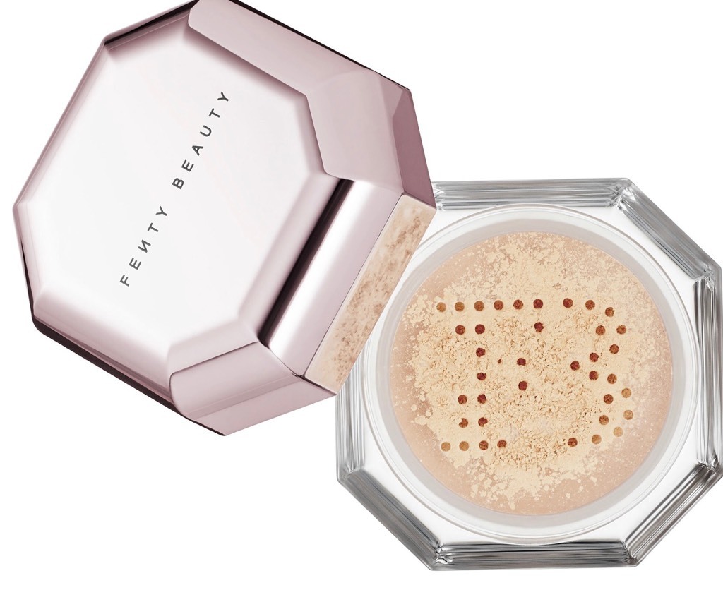 Moda Fenty Beauty - Pro Filt'r Instant Retouch Setting Powder