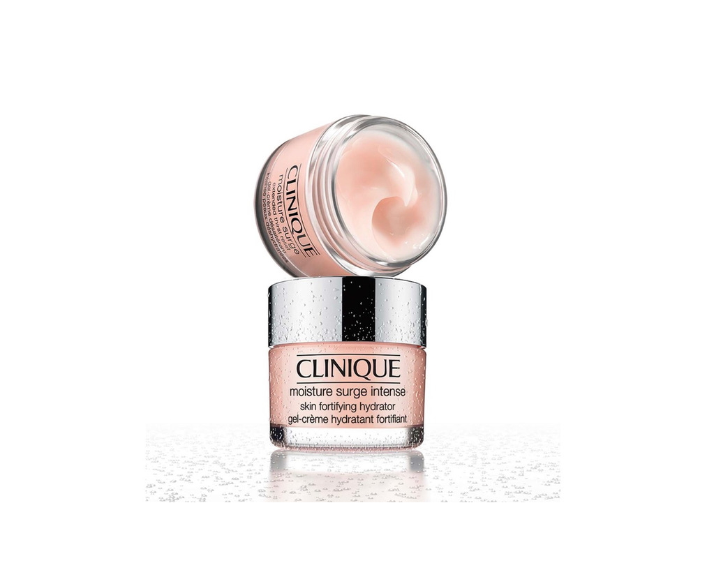 Product Clinique