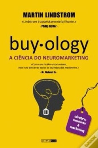 A ciência do neuromarketing