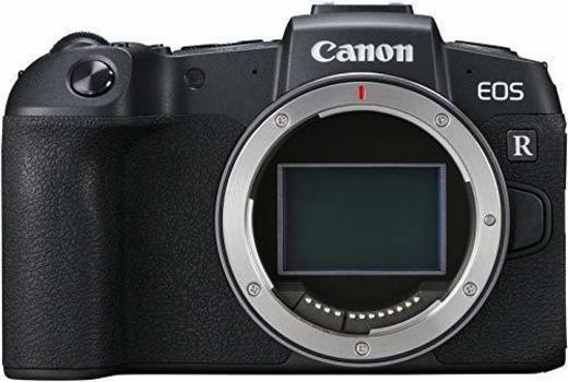 Canon EOS rp - cámara mirroless de 26.2 MP
