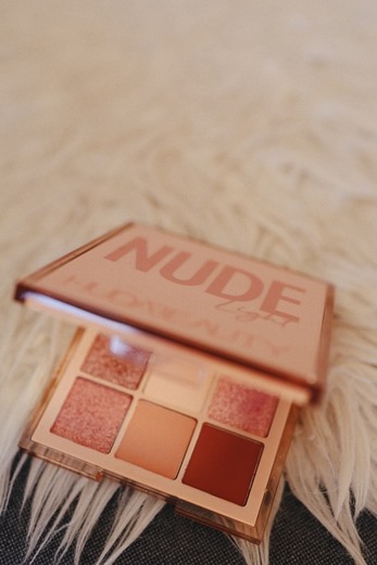 Nude Obsessions