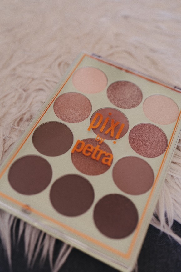 Products PIXI palette 