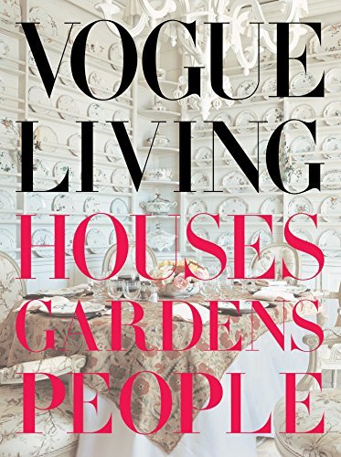 Book Vogue Living