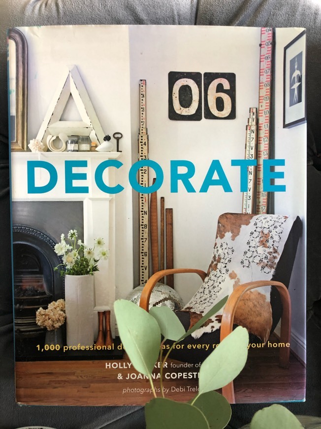 Product Decorate