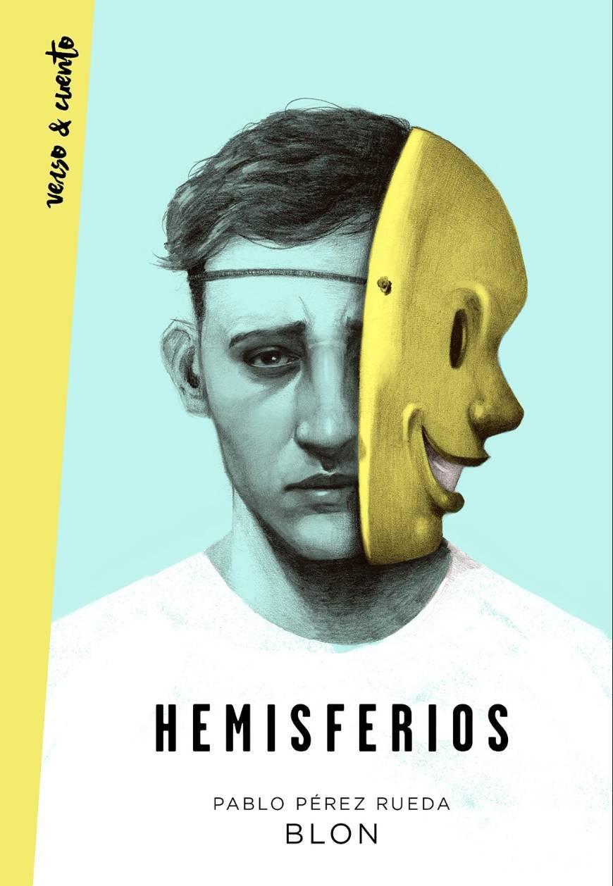 Libro Hemisferios