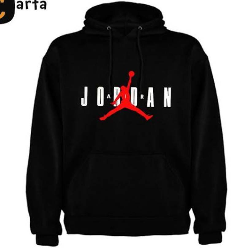 Producto Sudadera Jordan 