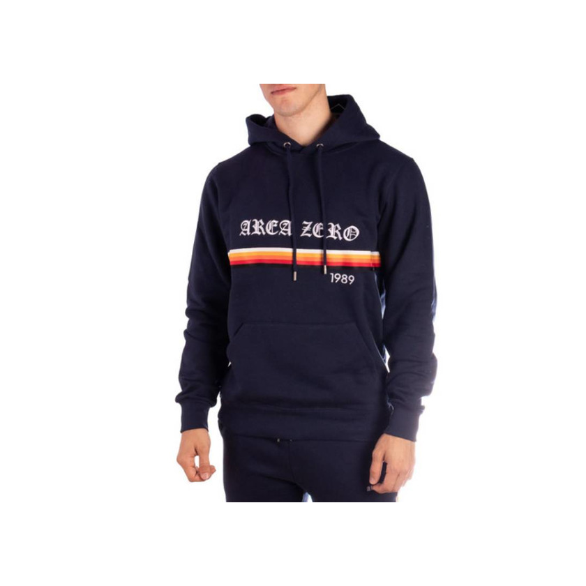 Product Sudadera Area Zero