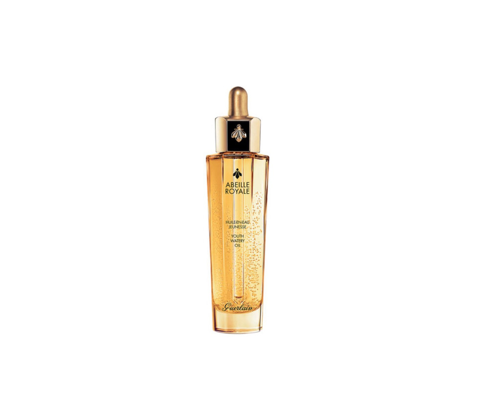 Producto Guerlain Youth Watery Oil Abeille Royale