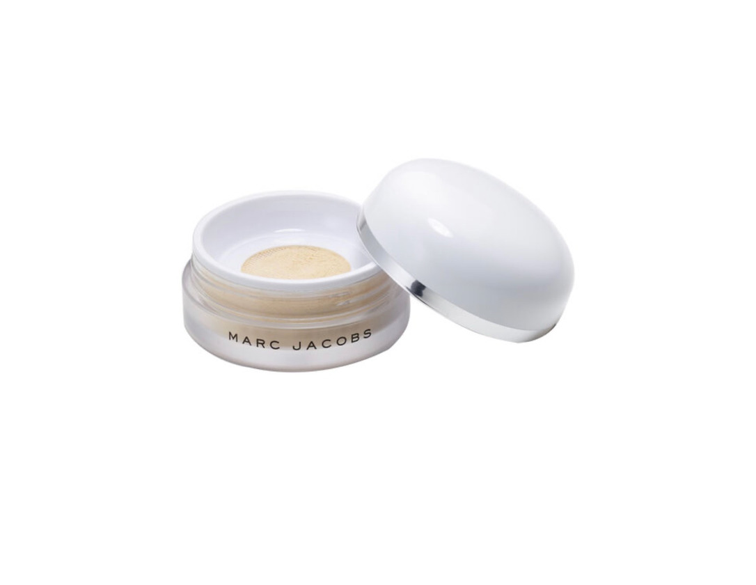 Producto Marc Jacobs Beauty Finish Line Coconut