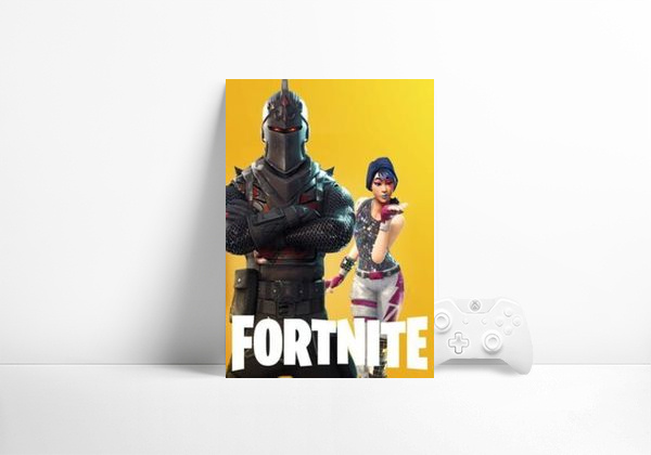 Jogo de vídeo Fortnite: Season 2