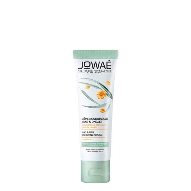 Social Nails & Hands Cream