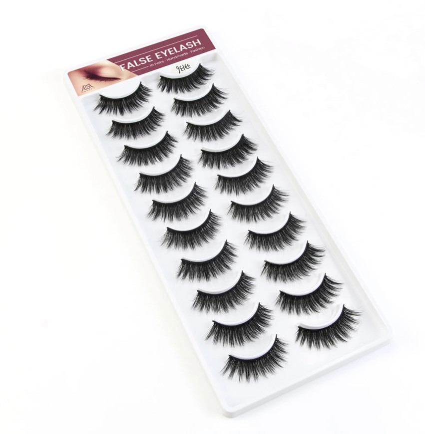 Moda Lashes 