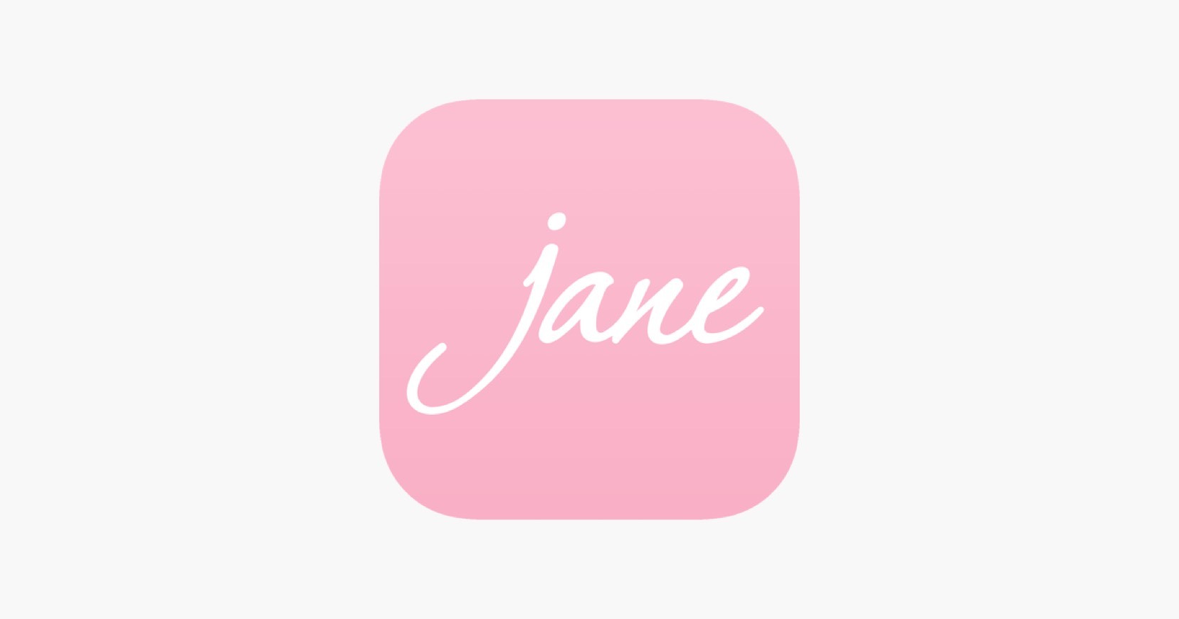 App Jane