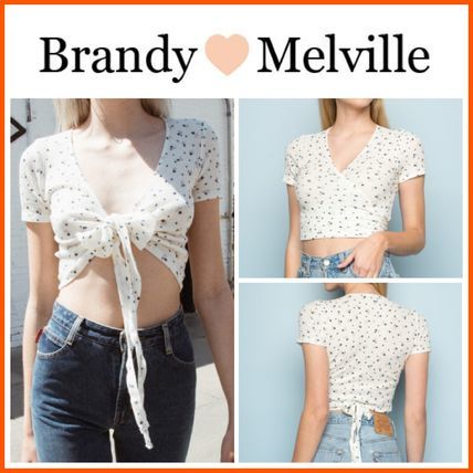 Social Brandy Melville