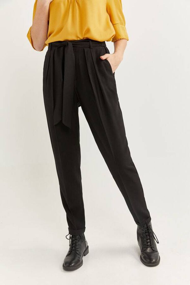 Social Calças Jogger 