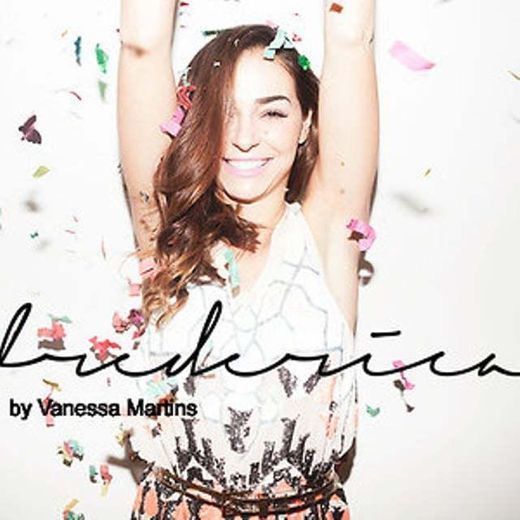 Product Frederica by Vanessa Martins 