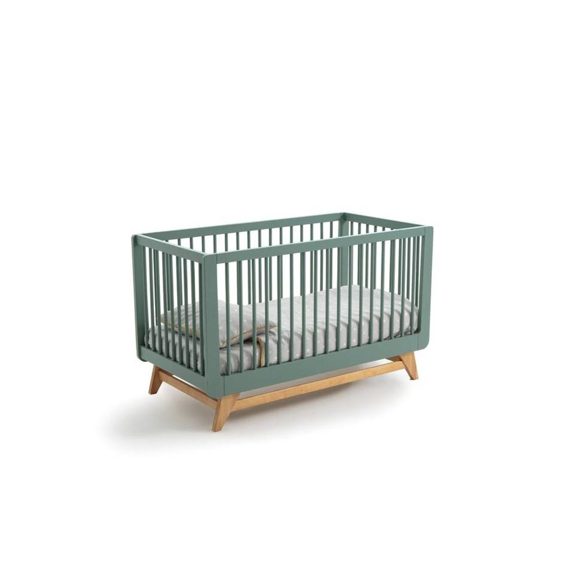 Producto Cama de bebé evolutiva