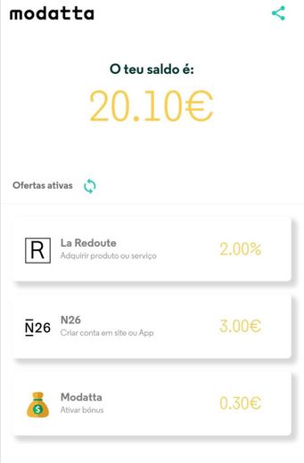 Modatta-fácil ganhar dinheiro 
