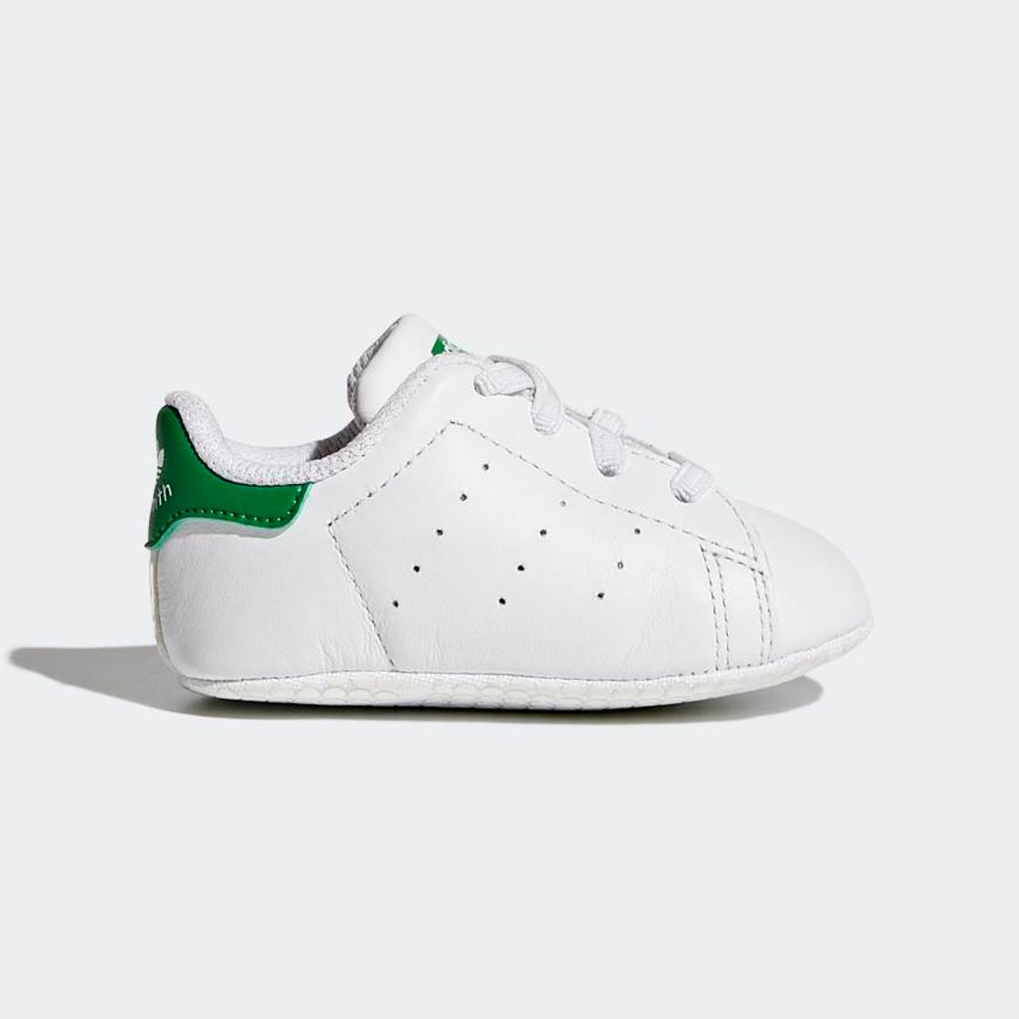 Producto Baby Stan Smith Cloud White and Green 