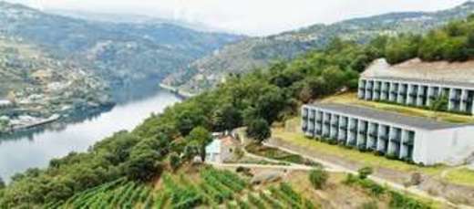 Douro Royal Valley Hotel & Spa