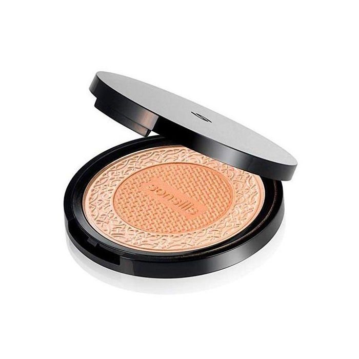 Product Bronzing veil pó compacto bronzeador

