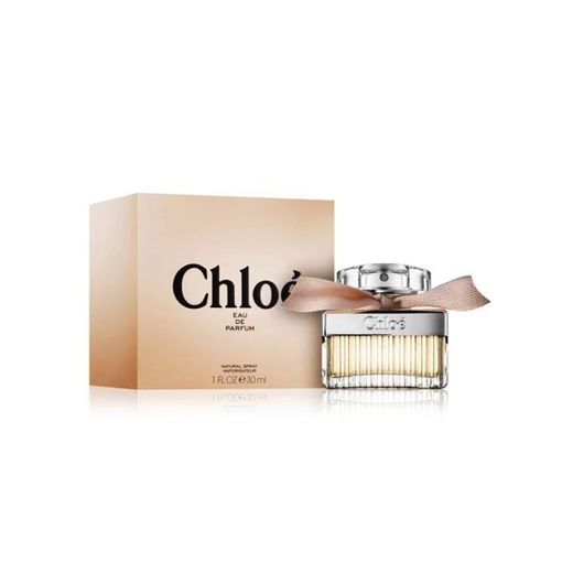 Chloé Signature Eau De Parfum 