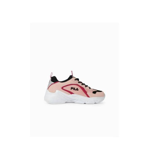 Fila Alamo Low Women 