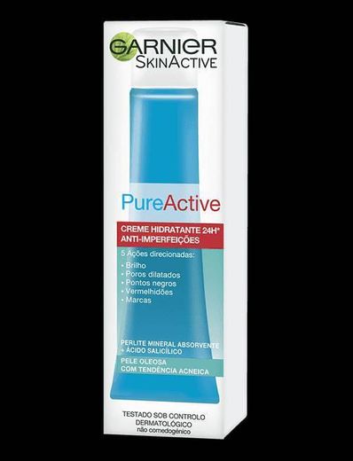 
Pure Active Intensive