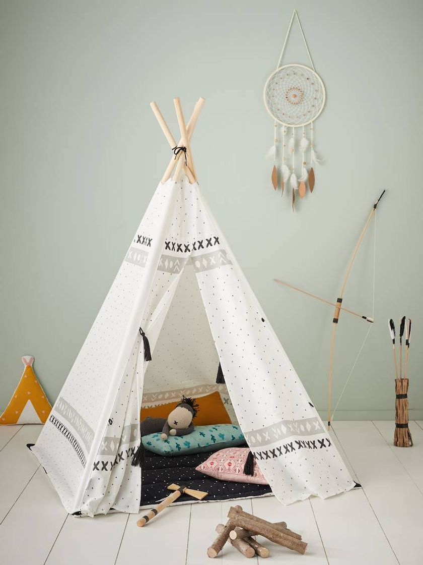 Products Tipi Cheyenne