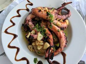 Restaurantes Boteco da Linha