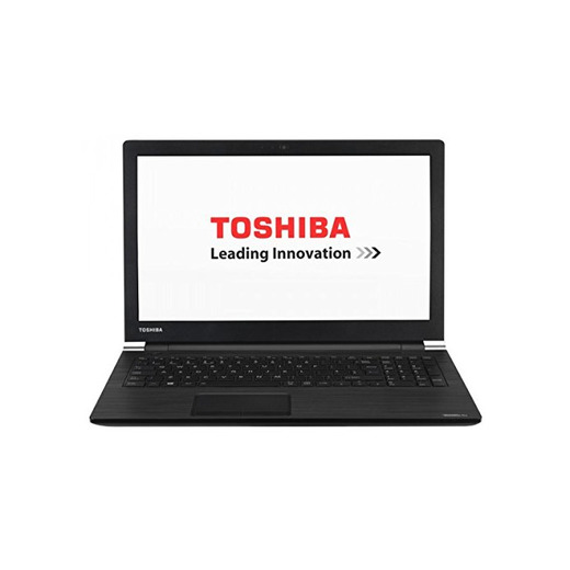 Toshiba Satellite Pro R50-C-1E8 - Ordenador portátil de 15.6" HD