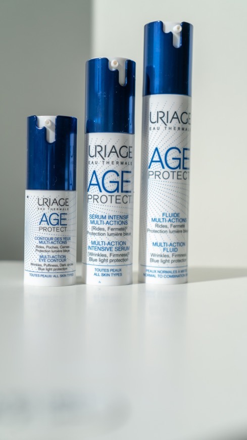 Social Uriage Anti-age