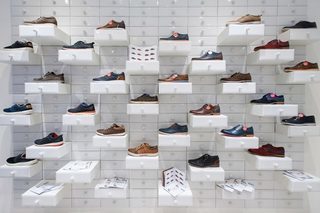 Moda Sneakers Concept Store