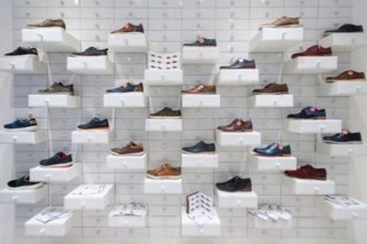 Sneakers Concept Store