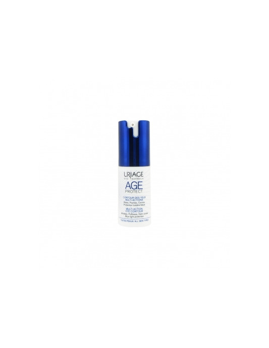 Producto AGE PROTECT - Contorno de Olhos Multi-Ações Rugas