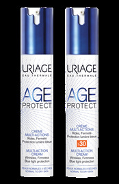 Products AGE PROTECT - Fluido Multi-Ações Rugas