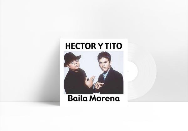 Music Baila Morena (with Luny Tunes, Noriega) - Remix