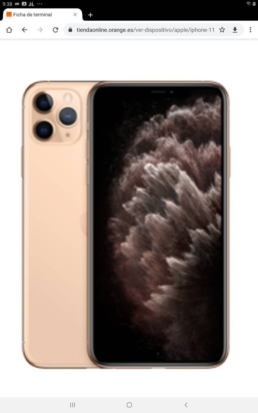 Fashion iPhone 11 Pro - Apple