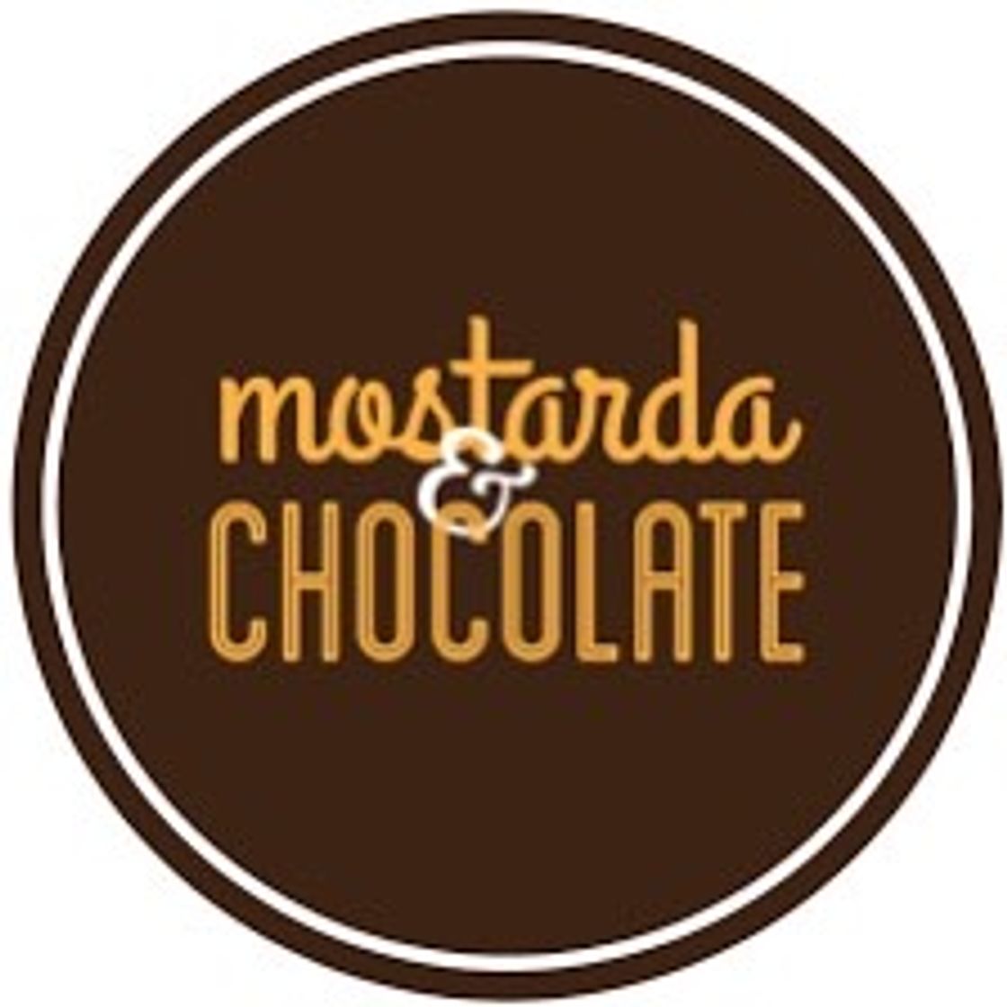 Mostarda & Chocolate