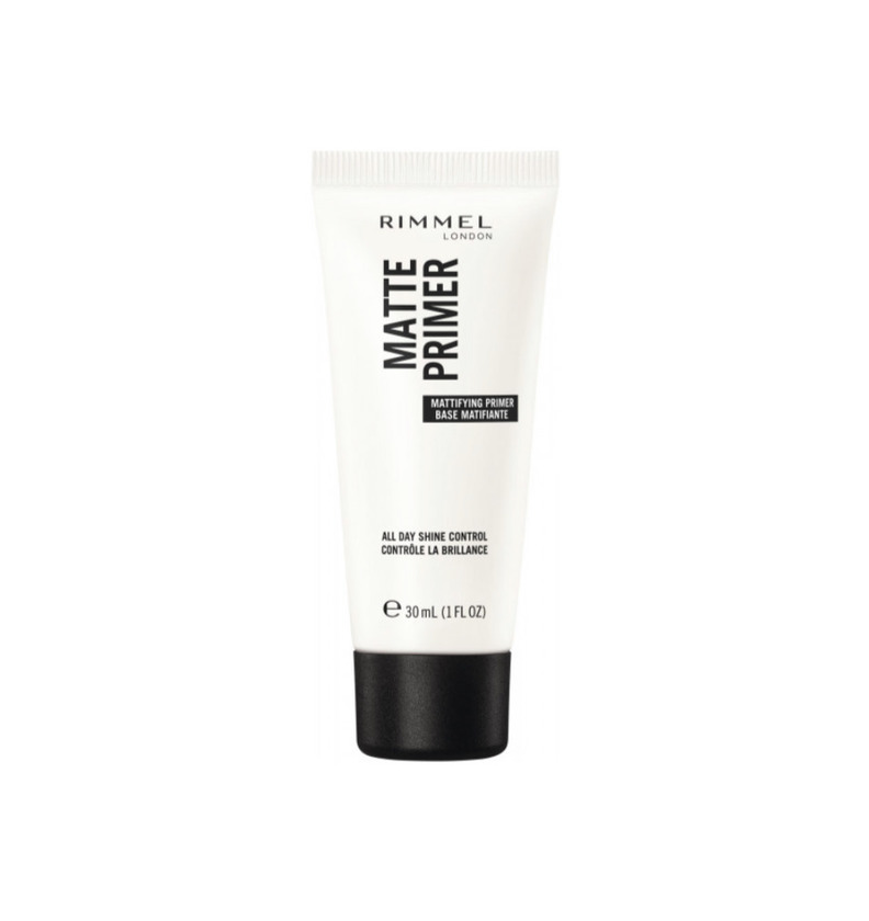 Producto Primer Matte