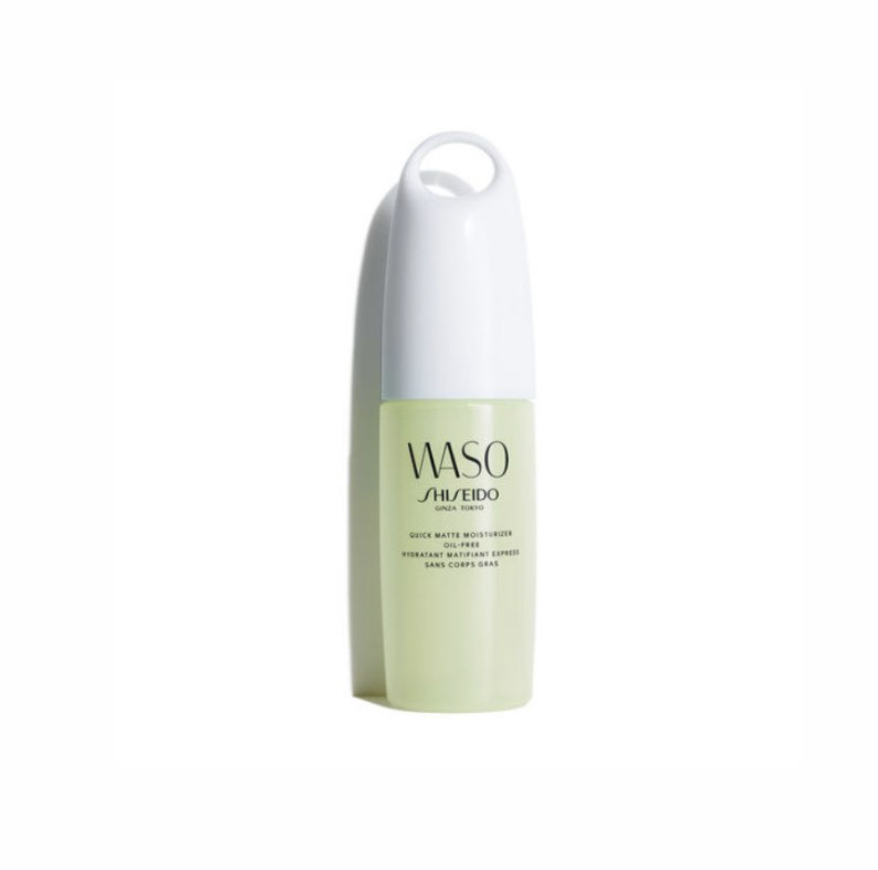 Producto Waso Quick Matte 