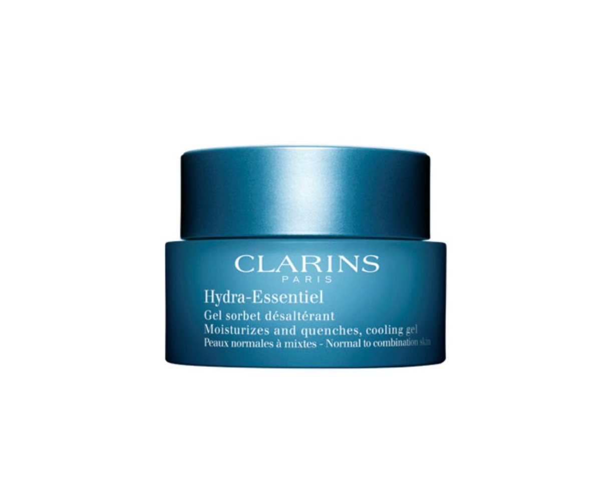 Producto Clarins Hydra Essentiel Gel Sorbet Désaltérante PNM